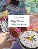 Essentials of Adobe PageMaker 7 