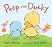 Peep and Ducky
