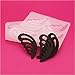 GUAngqi DIY Cake Decorating Tool Holle Angel Wings Shape Silicone Chocolate Mold Cake Shapes Kitchen Baking Chocolate Tool