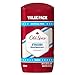 Old Spice High Endurance Long Lasting Stick Men's Deodorant, Fresh Scent 2 - 2.25 Oz Each