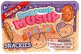 Smooshy Mushy Besties 1 Random Series 3 Snackies, Sweeties Or Munchies