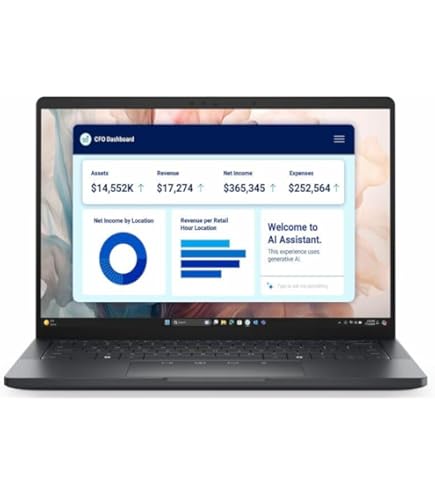 Amazon.com: Dell Pro 13 Premium Laptop - 13.3