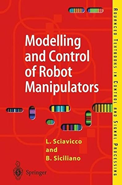force control of robot manipulators