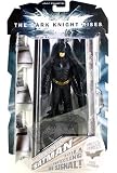 Mattel Batman Dark Knight Rises Movie Masters Batman Figurine