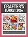 Crafter's Market 2016: How to Sell Your Crafts and Make a Living by Kerry Bogert
