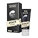 Black Mask, Peel Off Mask, Blackhead Remover Mask, Purifying Face Mask,Deep Cleaning Black Mask, Charcoal Peel-off Mask, Acne Treatment Oil Control