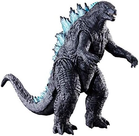 BANDAI Godzilla Movie Monster Series 