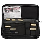 AimSHOT KT-Pistol Pistol Laser Bore Sight Kit Most Calibers