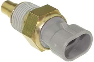 SCHNECKE 33-26104-AA Engine Coolant Temperature Sensor compatible with Cadillac 94-96 Commercial Chassis/Fleetwood - 95-99 C1500 Suburban / 91-97 C1500 / 91-00 C2500 / 91-95 C3500 C3500HD