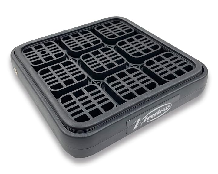 SIST. NEUM.FIJ.POR VACIO SVN250 Duo