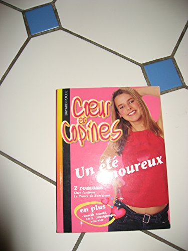 Un  été amoureux