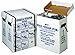 Nifty Products SPSPKIT 252 Piece Polypropylene Portable Strapping Kit, 3000' Length x 1/2