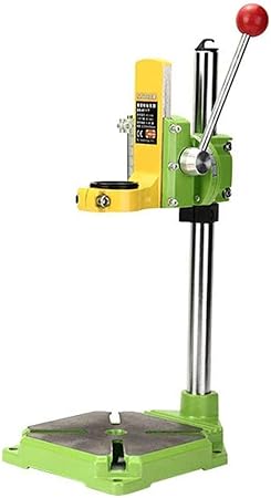 Lukcase Floor Drill Press Stand Table For Drill Workbench Repair