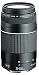 Canon SL3 DSLR Camera with 18-55mm is STM & 75-300mm Lens, U3 64GB Memory, Bag, Flash, Monopod, and Cleaning Kit Bundlethumb 4