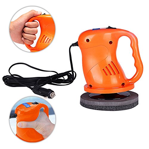 Super PDR 12V 40W Car Waxing Machine Car Polisher Polishing Machine Car Gloss For Car Paint Vehienlar Electric Car Polisher Buffer