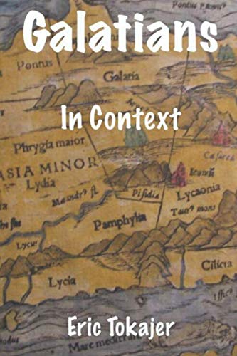 [FREE] Galatians in Context DOC