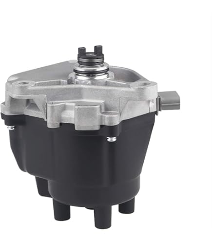 thumbnail image 2 of Distributor For 94-95 Honda Accord 2.2L - Replaces 30100-P0A-A01 2 of 13