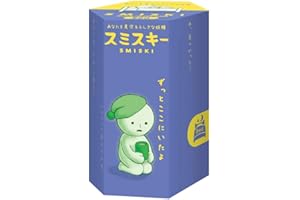 Dreams Smiski Glow in The Dark Figure, Bed Series, Random Style, 1 Pack