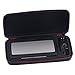 Smatree Hard Carrying Case with Black Soft Cover Compatible for Bose SoundLink III Bluetooth Speaker