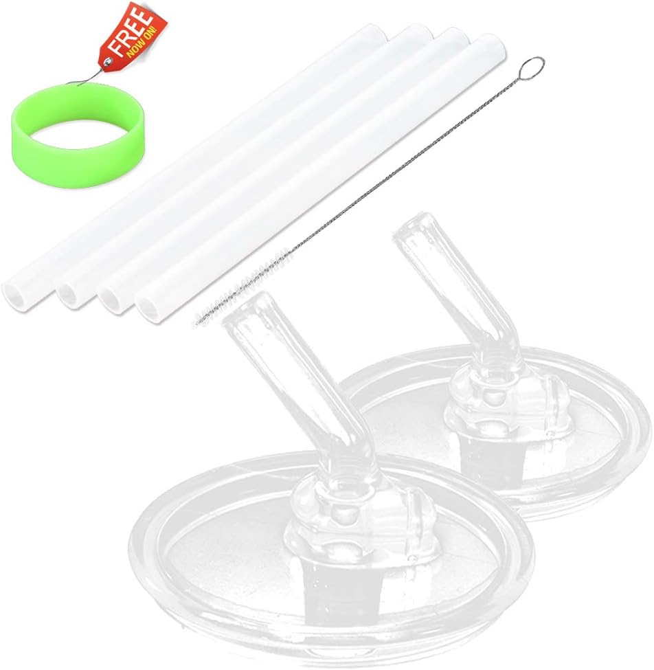 thermos children's cups replacement straws