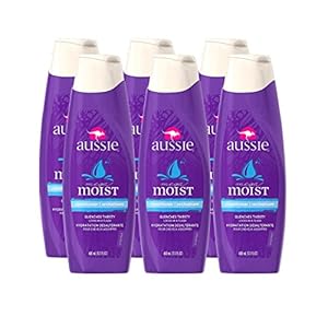 Image of Aussie Mega Moist B