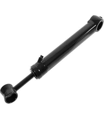 Amazon.com: Power Trim, Tilt Ram Cylinder Port & Starboard for