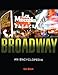 Broadway: An Encyclopedia by Ken Bloom