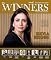 Livro The Winners Ed. 53 - Sheyla Resende