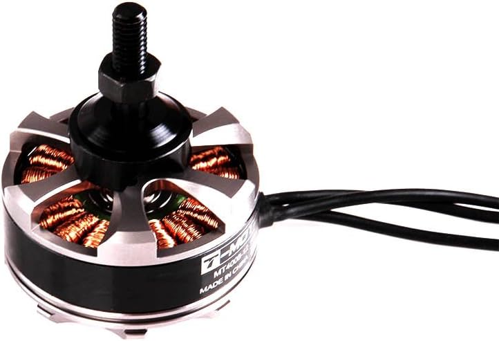 Tiger Motor ATM07070 Professional Series Motor for MT4008, 600kV