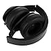 Monster Adidas Originals Over Ear Headphones-Black (128554)
