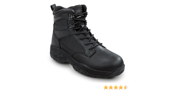 sr max work boots