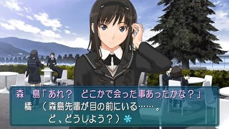 Amazon エビコレ アマガミ特典なし Psvita ゲームソフト