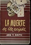 LA MUERTE EN LOS NAIPES.