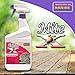 Bonide (BND285) - Mite-X, Ready to Use Indoor/Outdoor Bug Insecticide and Pesticide (32 oz.) primary