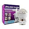 Feliway-Classic-30-Day-Starter-Kit-Diffuser-and-Refill-48ml FELIWAY Classic 30 day starter kit. Diffuser and Refill. Comforts cats and helps solve helps solve behavioural issues…