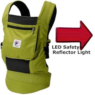 green performance ergo