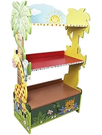 Kids' Bookcases, Cabinets &amp; Shelves Amazon.com