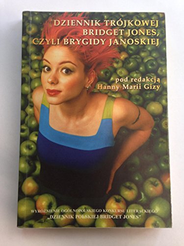 Dziennik Trojkowej Bridget Jones, Czyli Brygidy Janoskiej