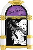 2015 Elvis Presley - Juke Box Carlton Ornament