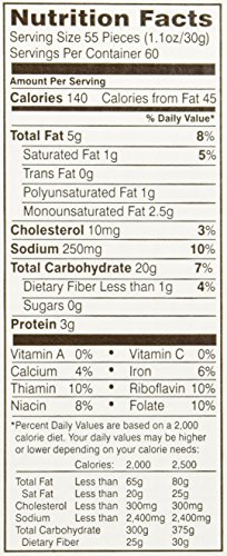 Goldfish Crackers - 66oz - Image 3