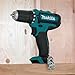 Makita FD05Z 12V max CXT® Lithium-Ion Cordless 3/8