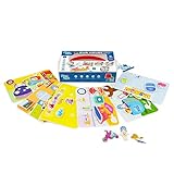 Picnmix Our House Educational and Learning Toy and Games for 3 year olds to 7 year olds