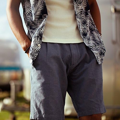 Amazon ティンバーランド メンズ Timberland ウィックワス レイク ライトウェイト コットン チノ ビンテージ 415ブルー 34 ロングパンツ 通販