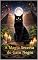 Livro A Magia Secreta do Gato Negro