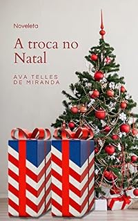 Livro A troca no natal