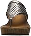 Clarks Women's Avaleen Ocean Wedge Sandal