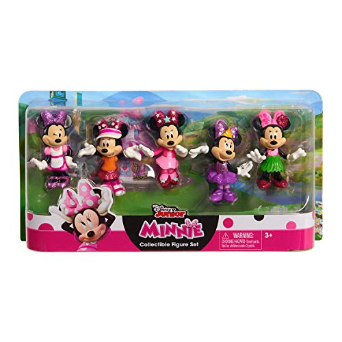 Minnie Figure Pack - Image 3
