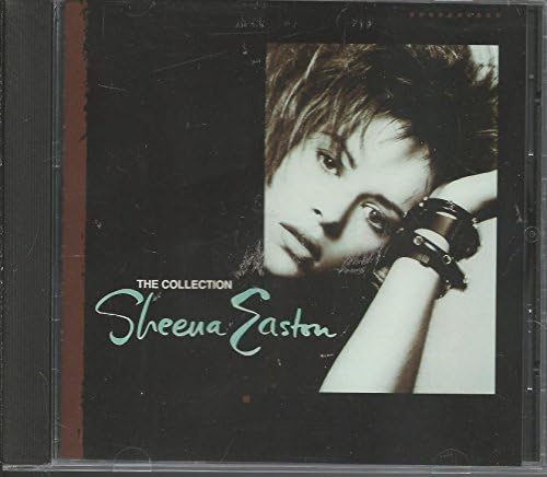 Amazon.com: Sheena Easton - The Lover In Me - MCA Records - 257