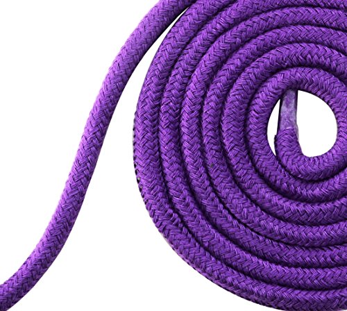 1 Cotton+Bondage+Restraints+Couples+Purple