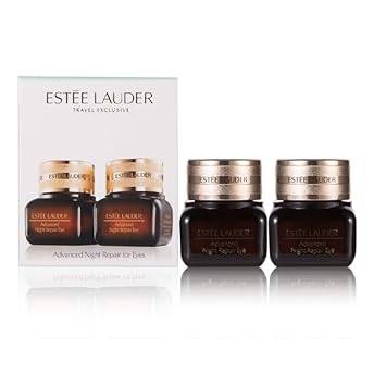 advanced night repair eye gel